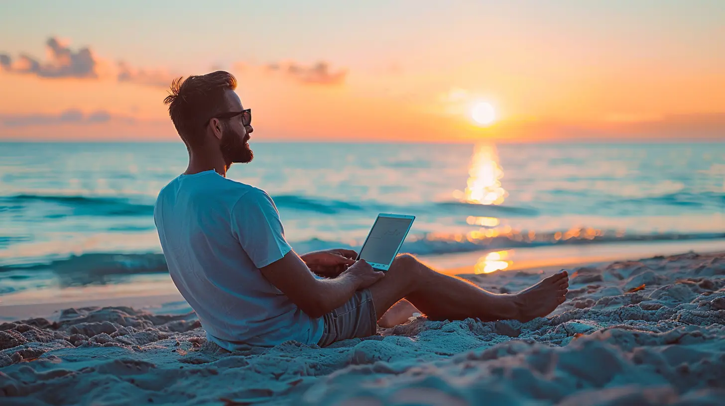 A Beginner’s Guide to Living a Debt-Free Life