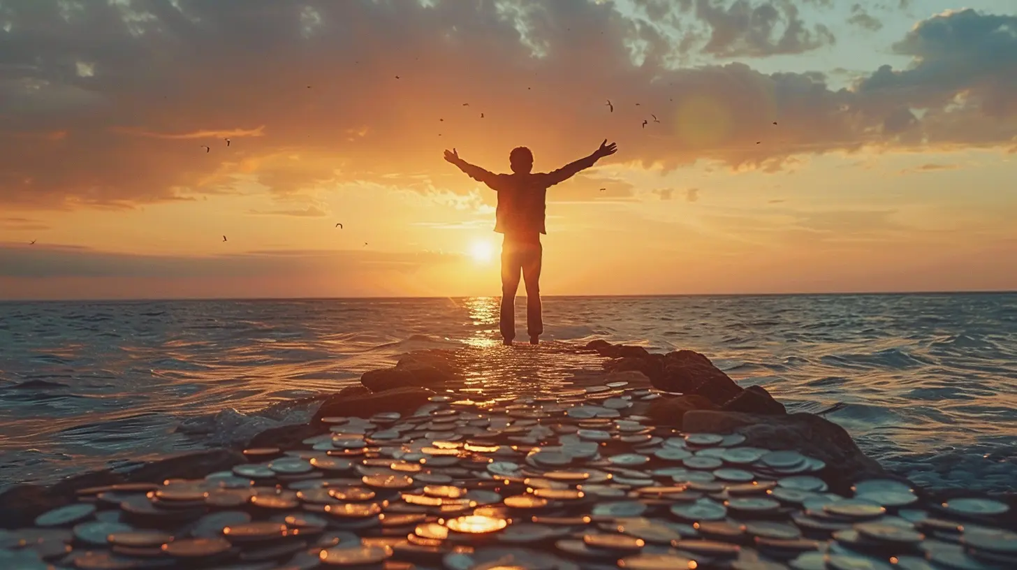 A Beginner’s Guide to Living a Debt-Free Life