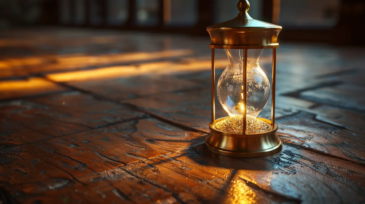 A Guide to Tax-Efficient Withdrawals from Retirement Accounts