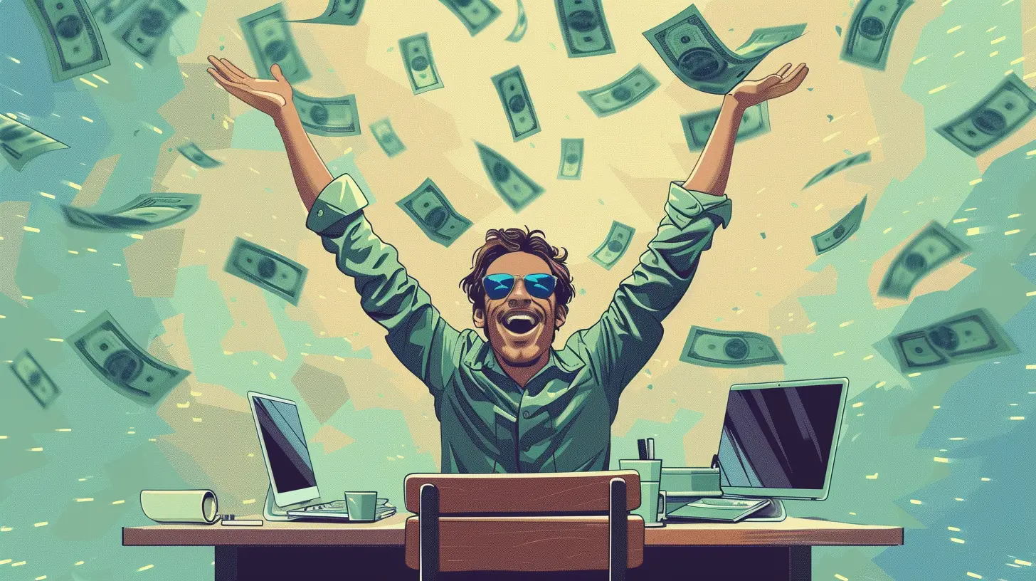 Achieving Financial Independence by Mastering Passive Income