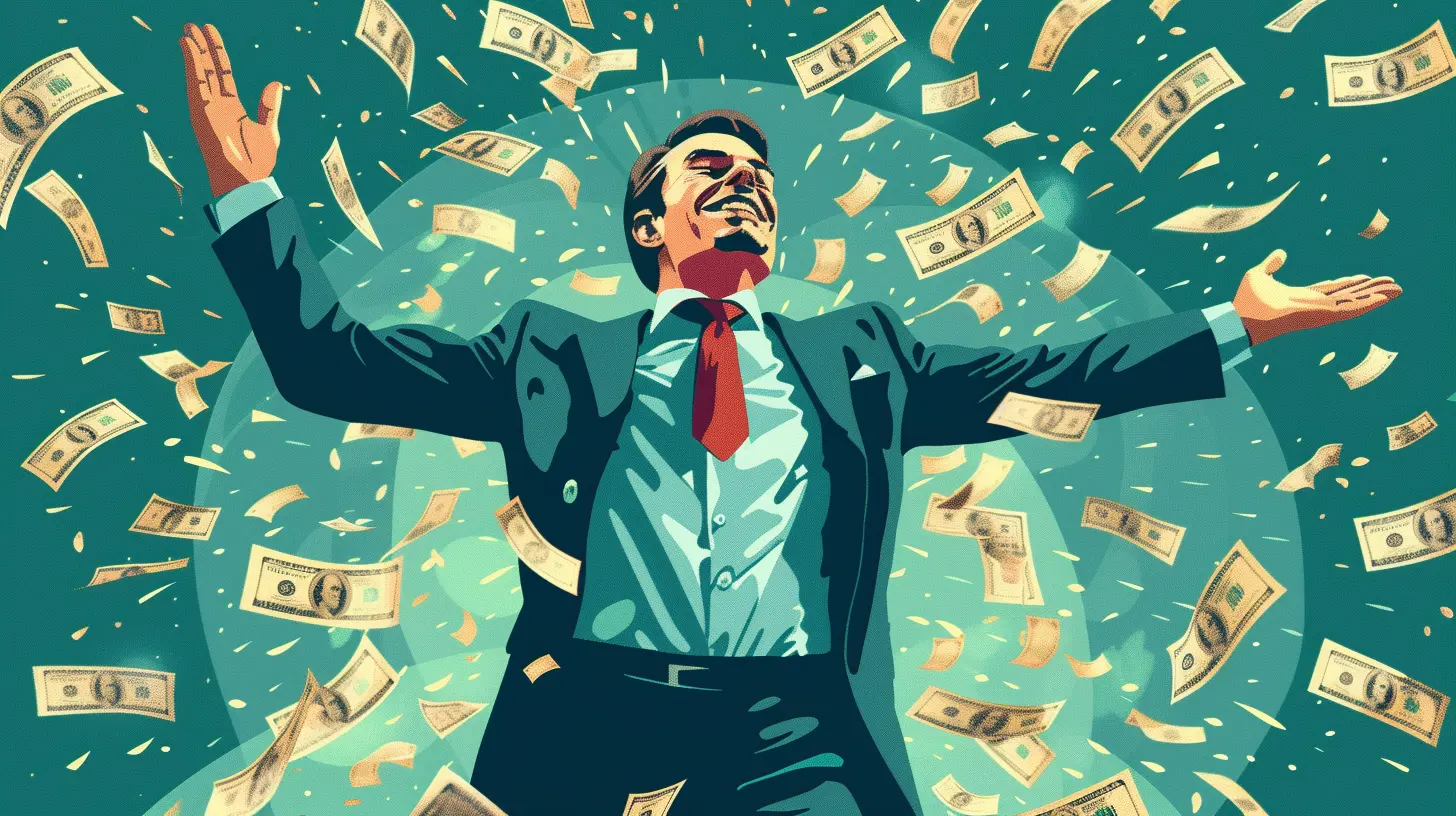 Achieving Financial Independence by Mastering Passive Income