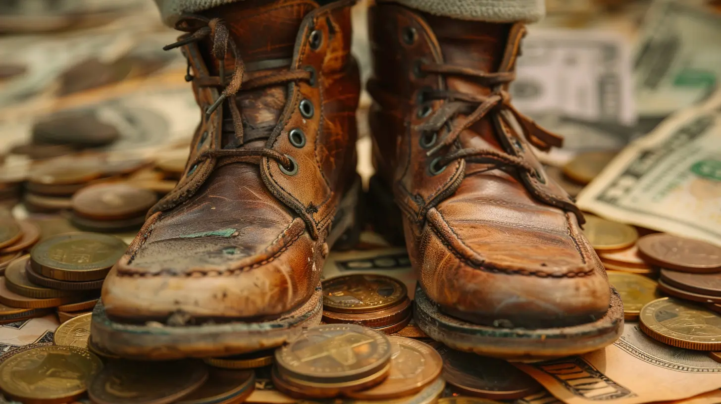 Advantages and Disadvantages of Bootstrapping Your Business