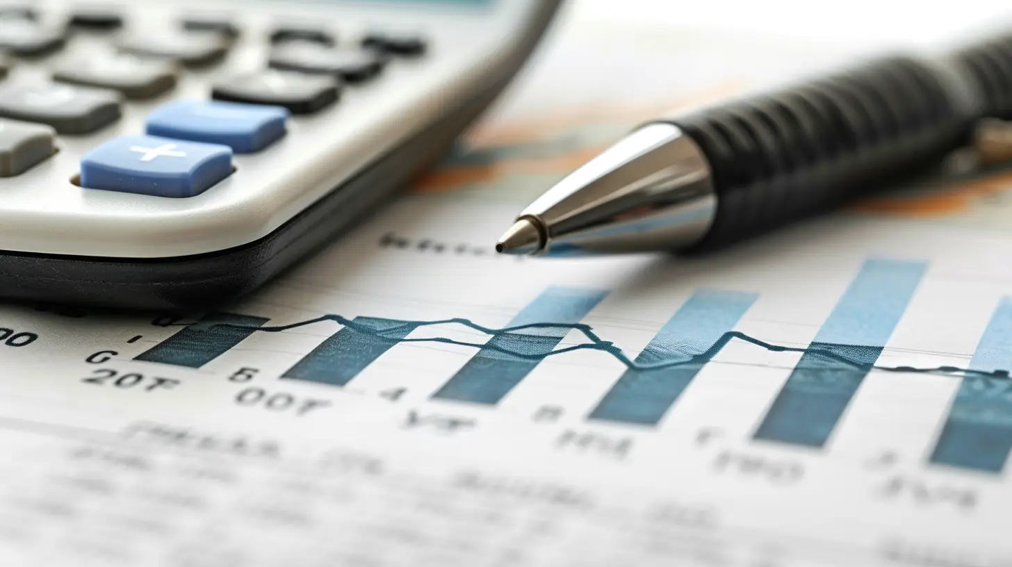 Analyzing Corporate Profits to Gauge Economic Health