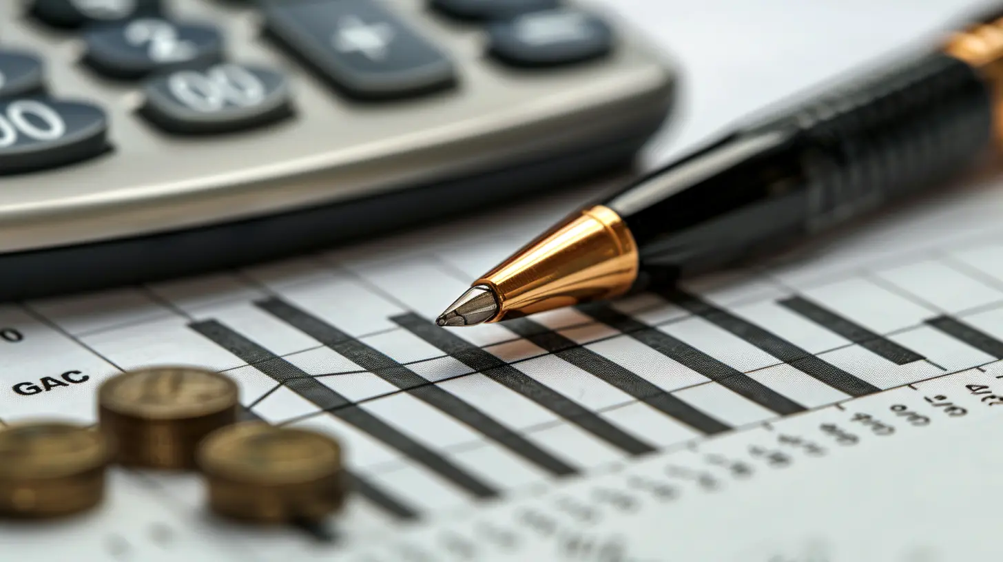 Analyzing Corporate Profits to Gauge Economic Health