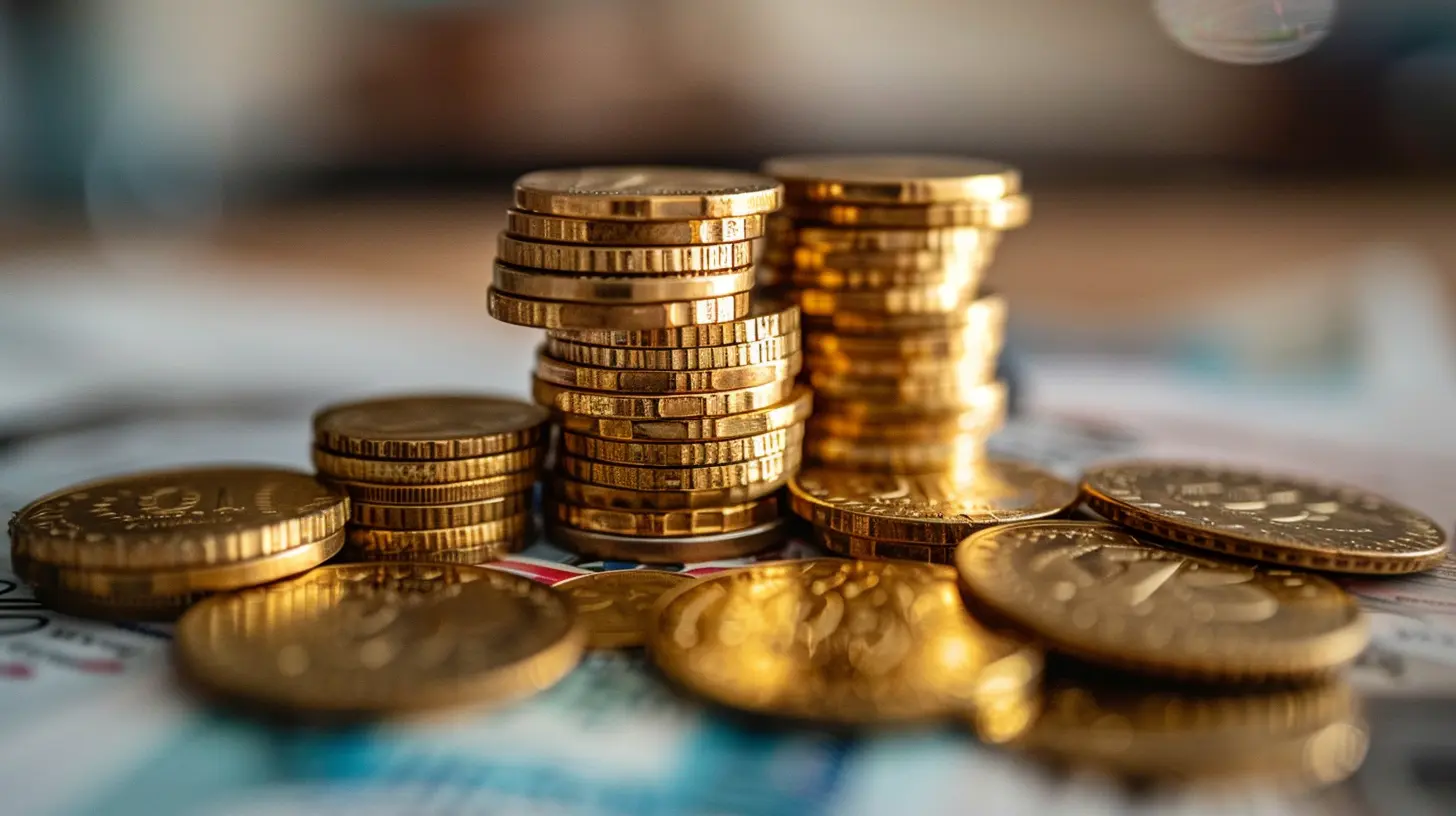 Analyzing Gold and Precious Metals as part of a Wealth Strategy