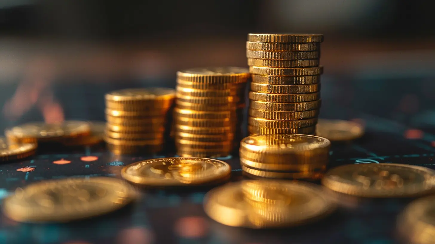 Analyzing Gold and Precious Metals as part of a Wealth Strategy