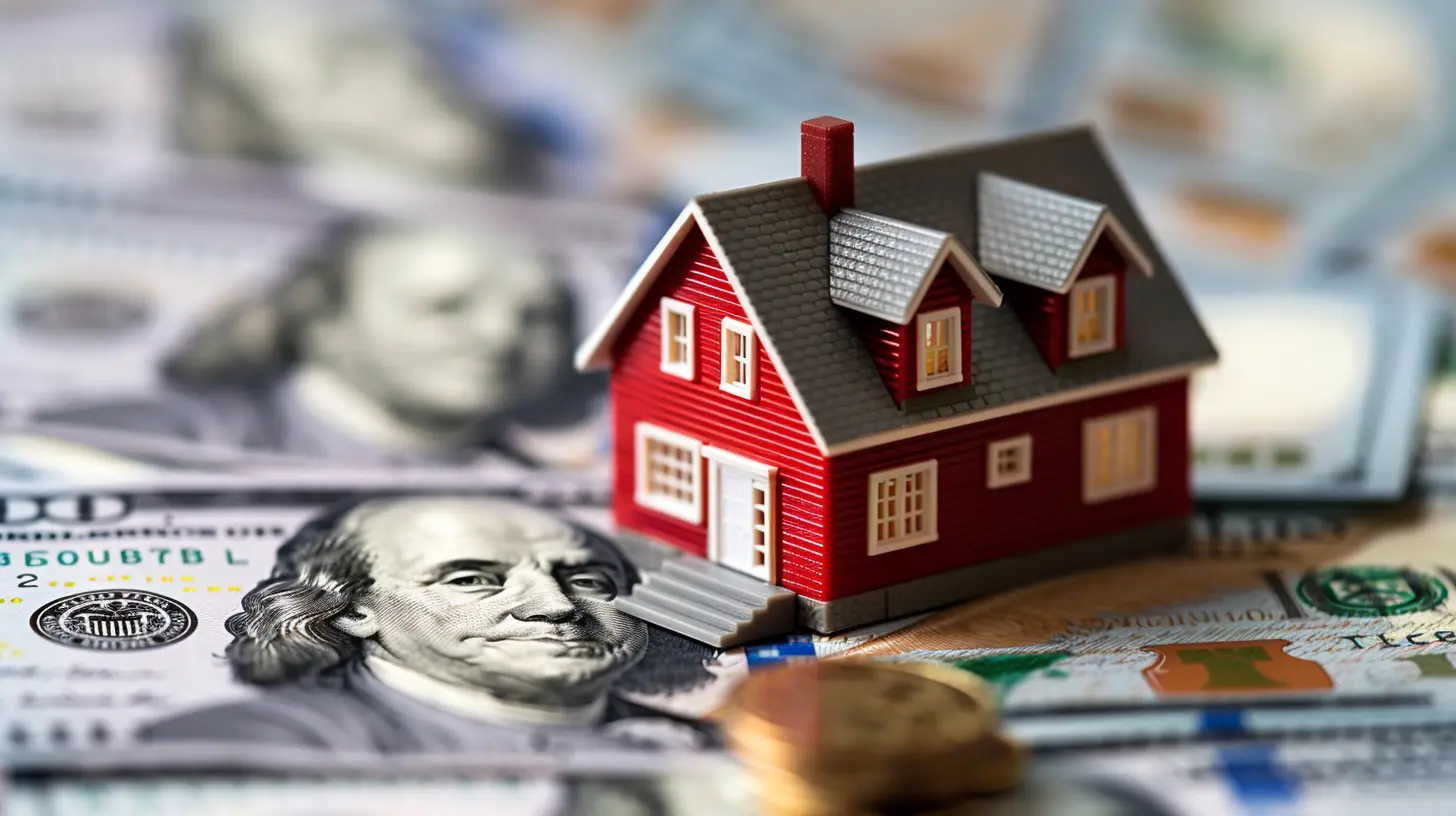 Analyzing the Housing Market as a Leading Economic Indicator