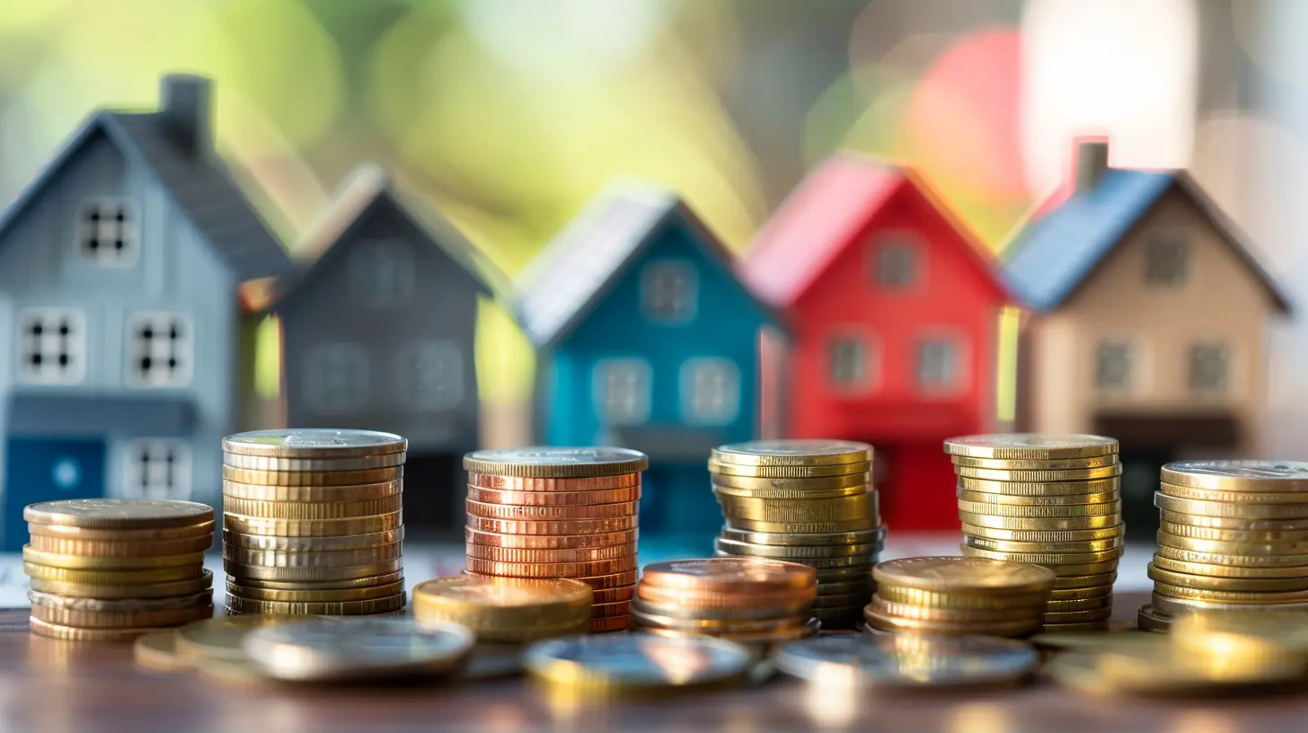 Analyzing the Housing Market as a Leading Economic Indicator