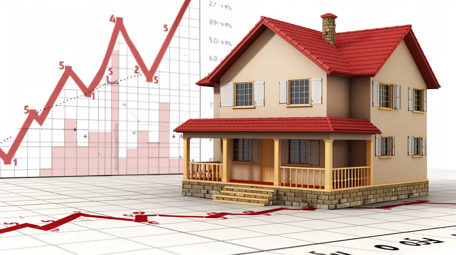 Analyzing the Housing Market as a Leading Economic Indicator