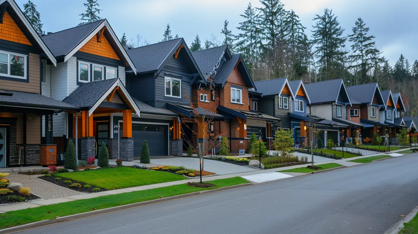 Analyzing the Housing Market as a Leading Economic Indicator