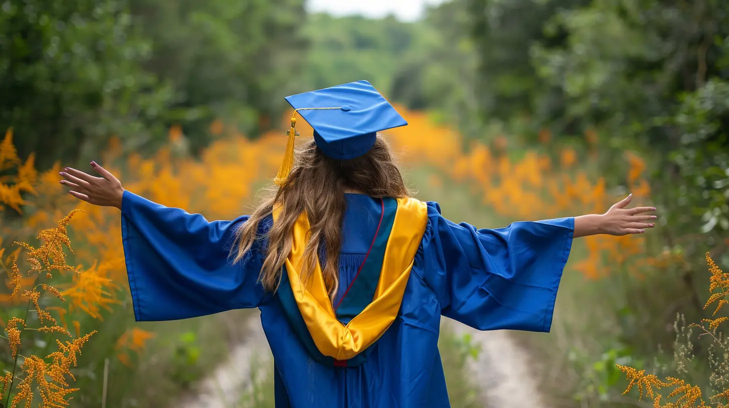 Are Student Loans Worth It? Weighing the Long-Term Impacts