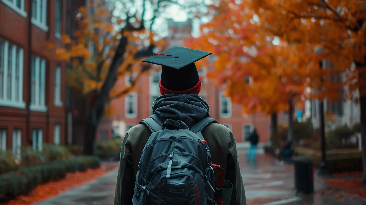 Are Student Loans Worth It? Weighing the Long-Term Impacts