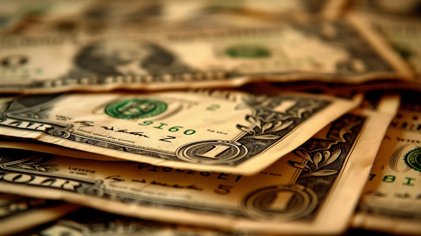 Are You a Money Maximizer or a Satisficer? Understanding Financial Satisfaction