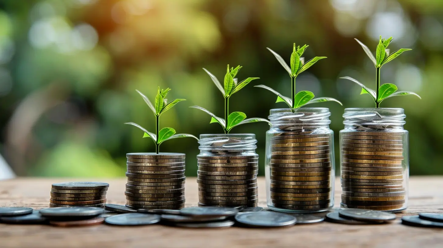Are You Making These Tax Mistakes That Hurt in the Long Run?
