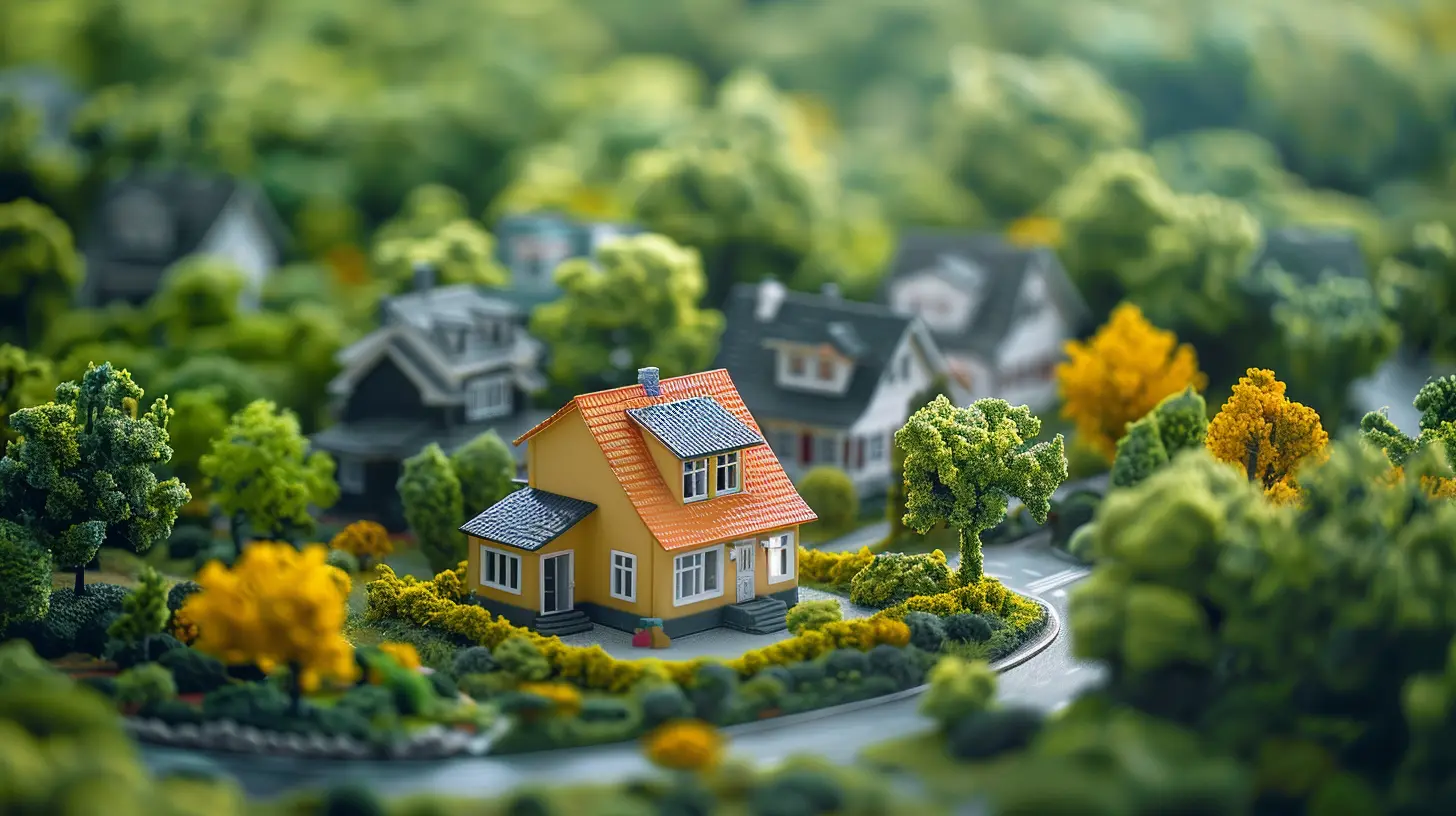 Are You Maximizing the Tax Benefits of Your Real Estate?
