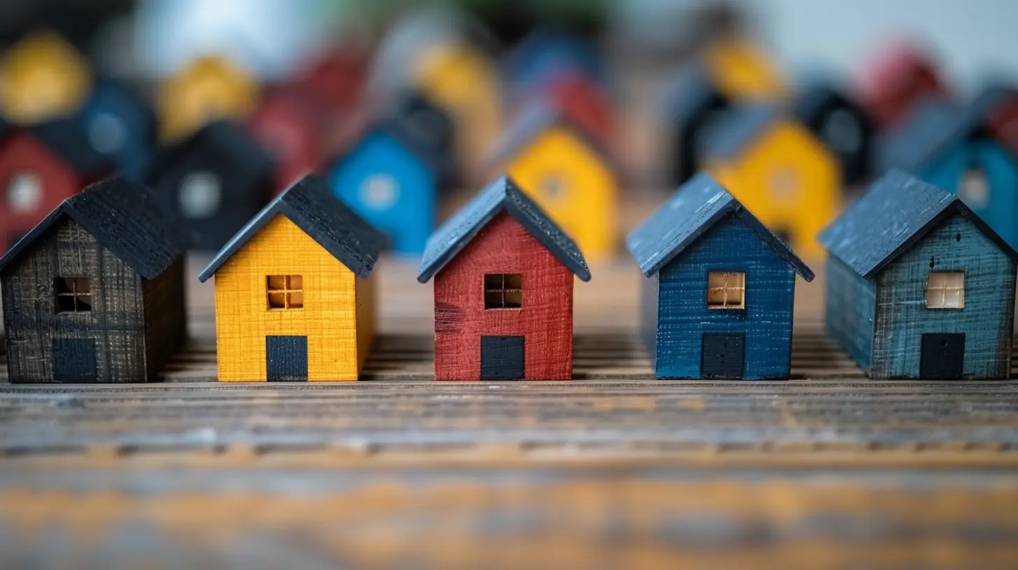 Are You Maximizing the Tax Benefits of Your Real Estate?