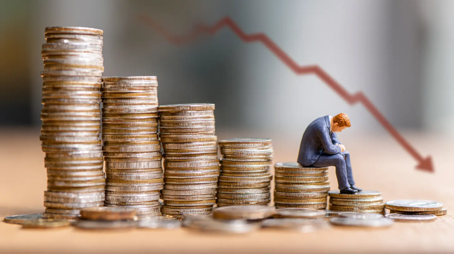 Avoid These Common Financial Mistakes Before 2026