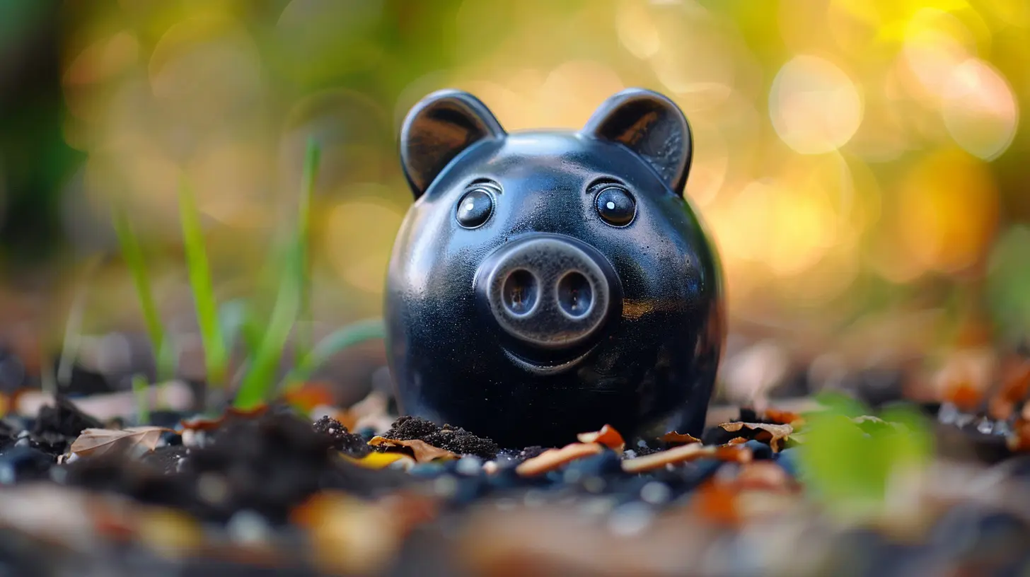 Avoiding Common Accounting Mistakes in Small Businesses