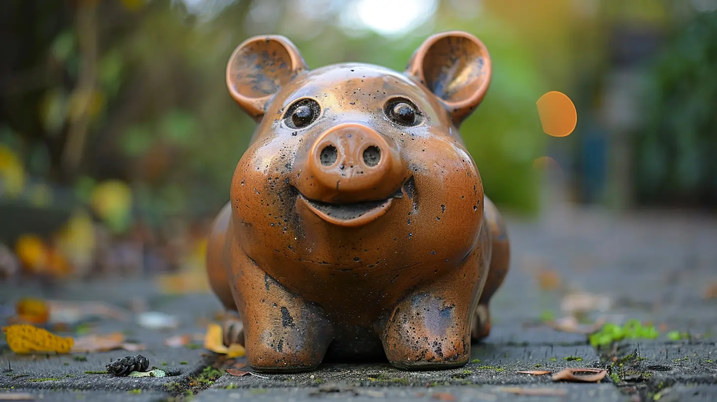 Avoiding Common Accounting Mistakes in Small Businesses