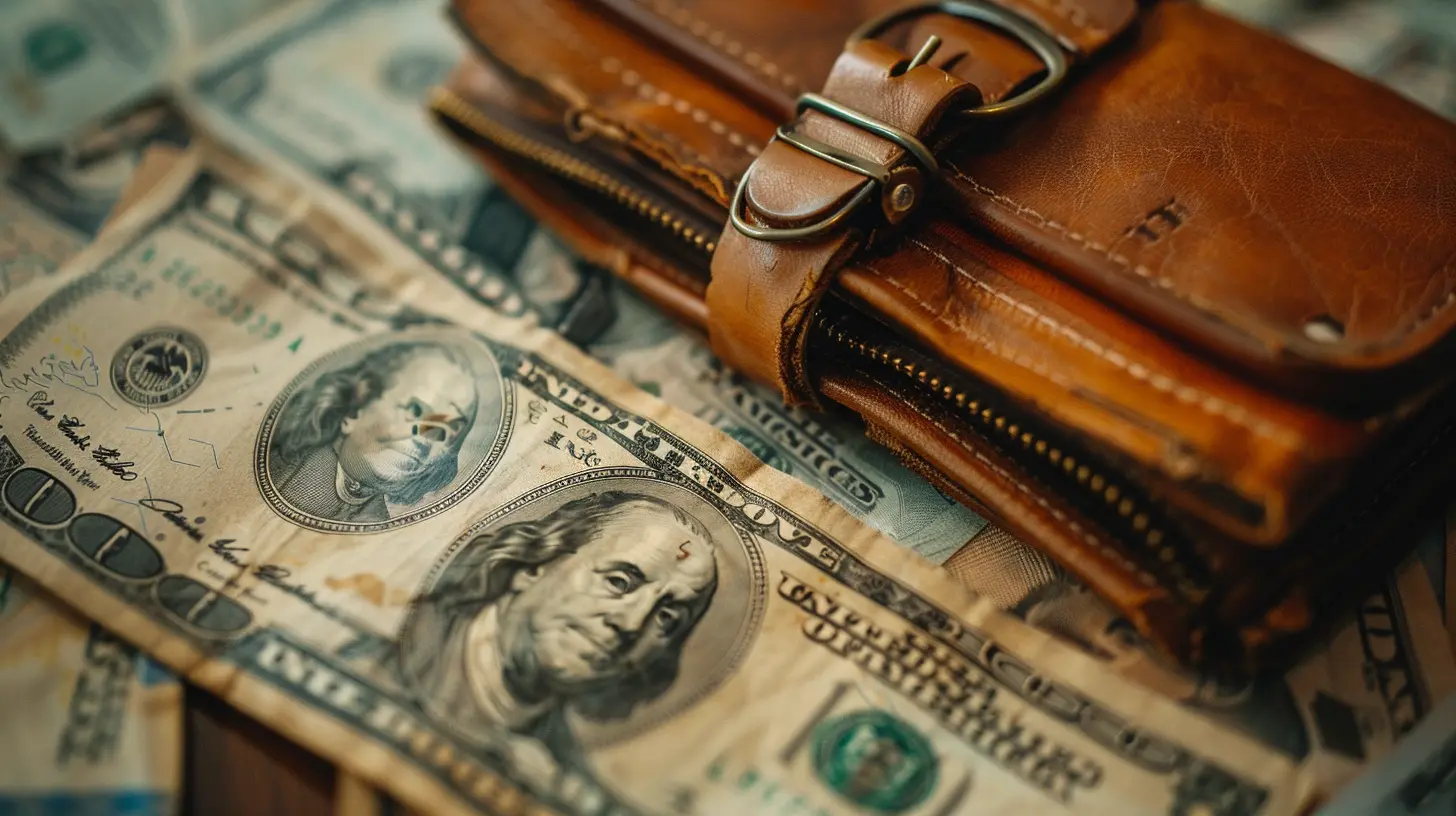 Avoiding Lifestyle Inflation: Tips for Sticking to Your Budget