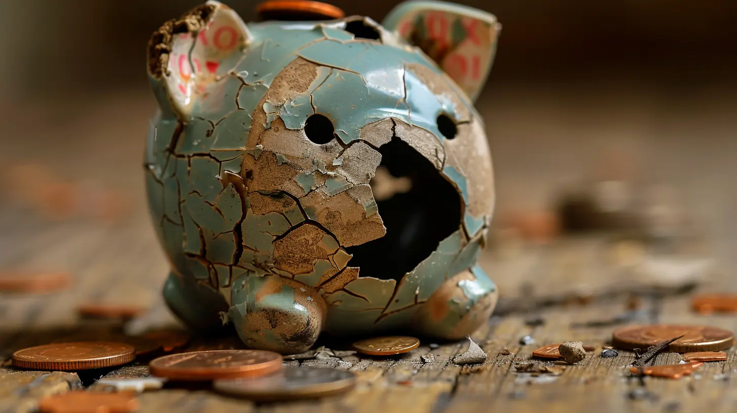 Avoiding the Pitfalls of Payday Loans