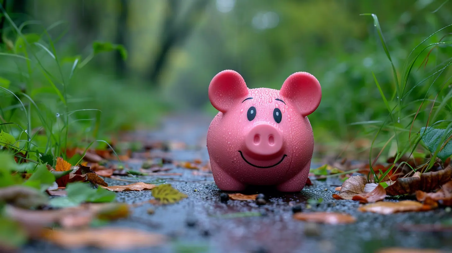 Avoiding the Pitfalls of Payday Loans