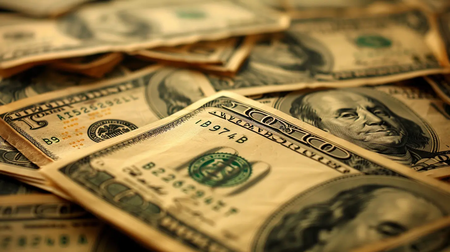 Avoiding the Pitfalls of Payday Loans