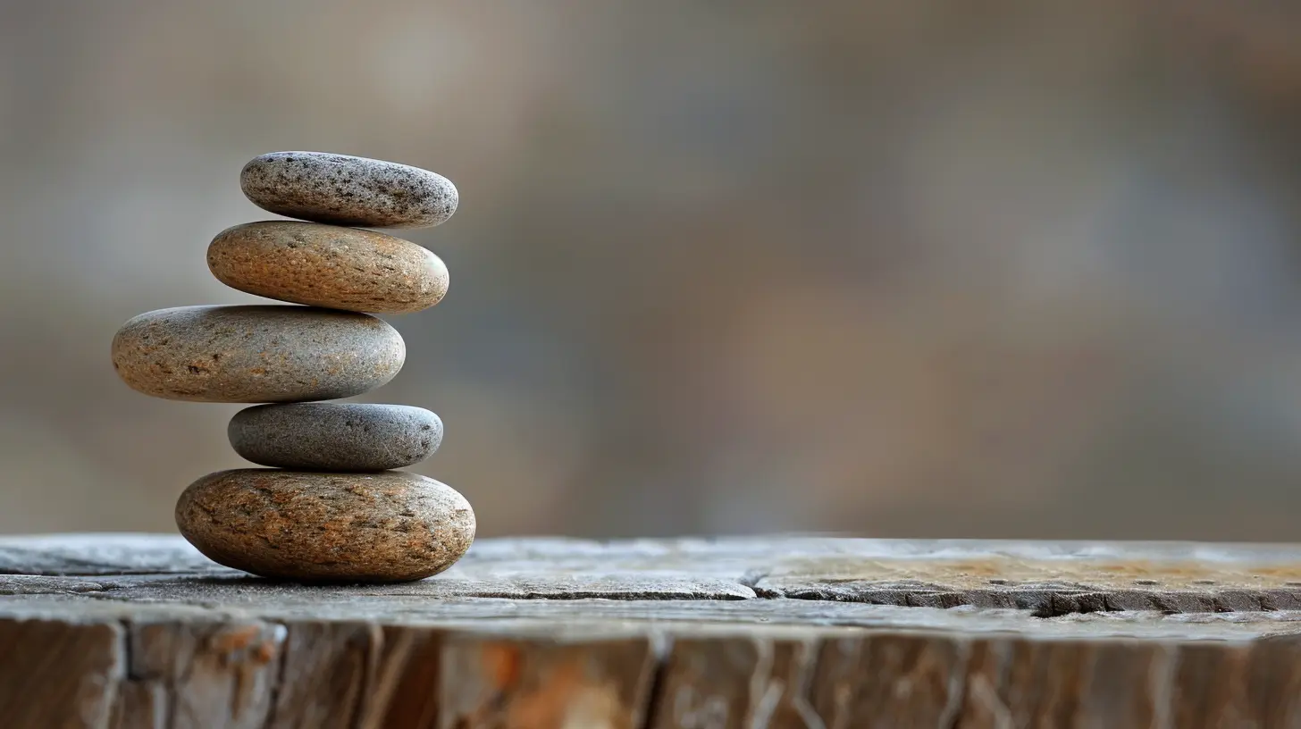 Balancing Long-Term Savings with Everyday Budgeting Goals