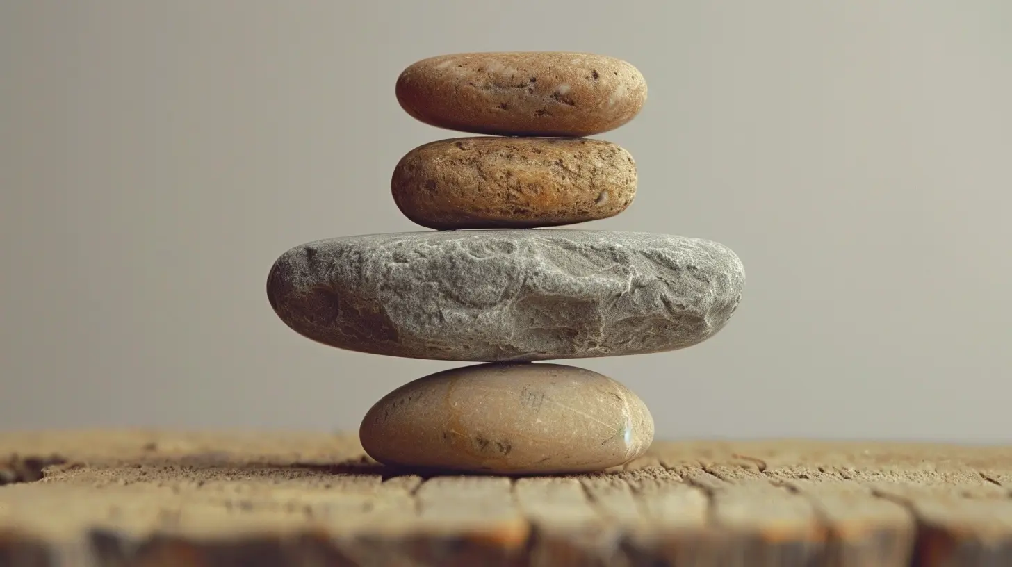 Balancing Long-Term Savings with Everyday Budgeting Goals