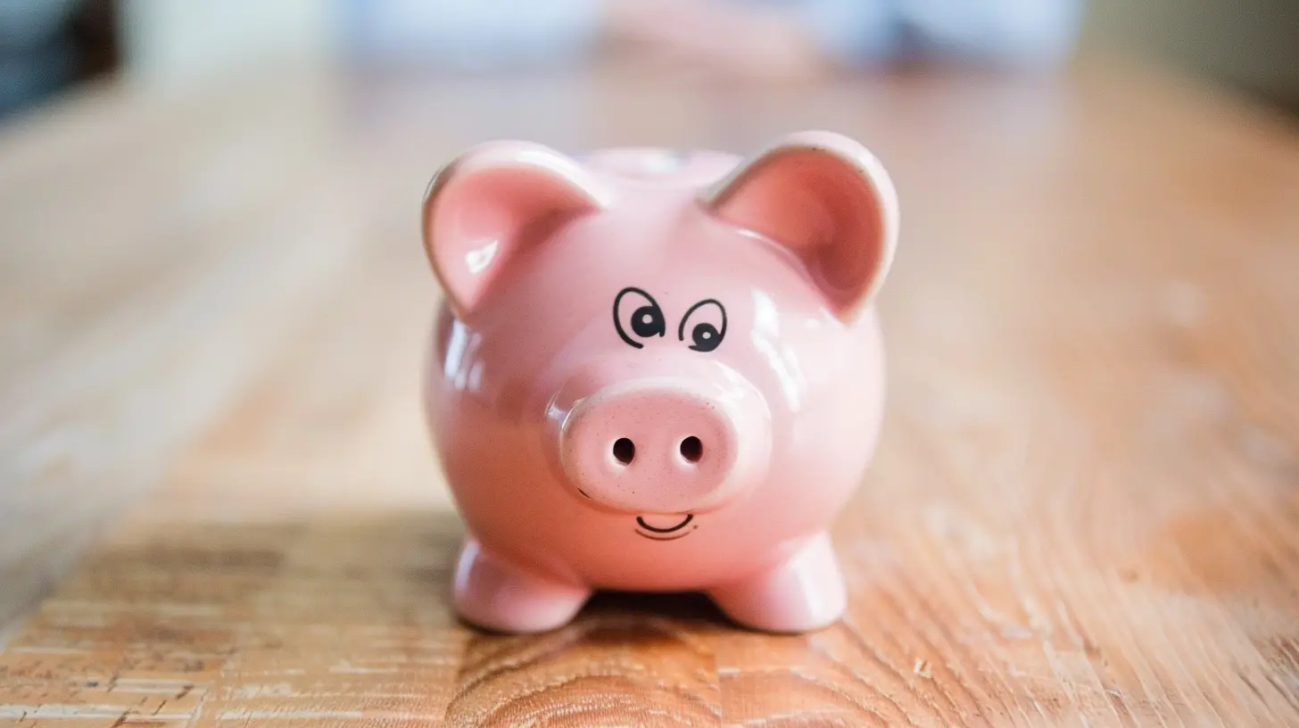 Balancing Long-Term Savings with Everyday Budgeting Goals