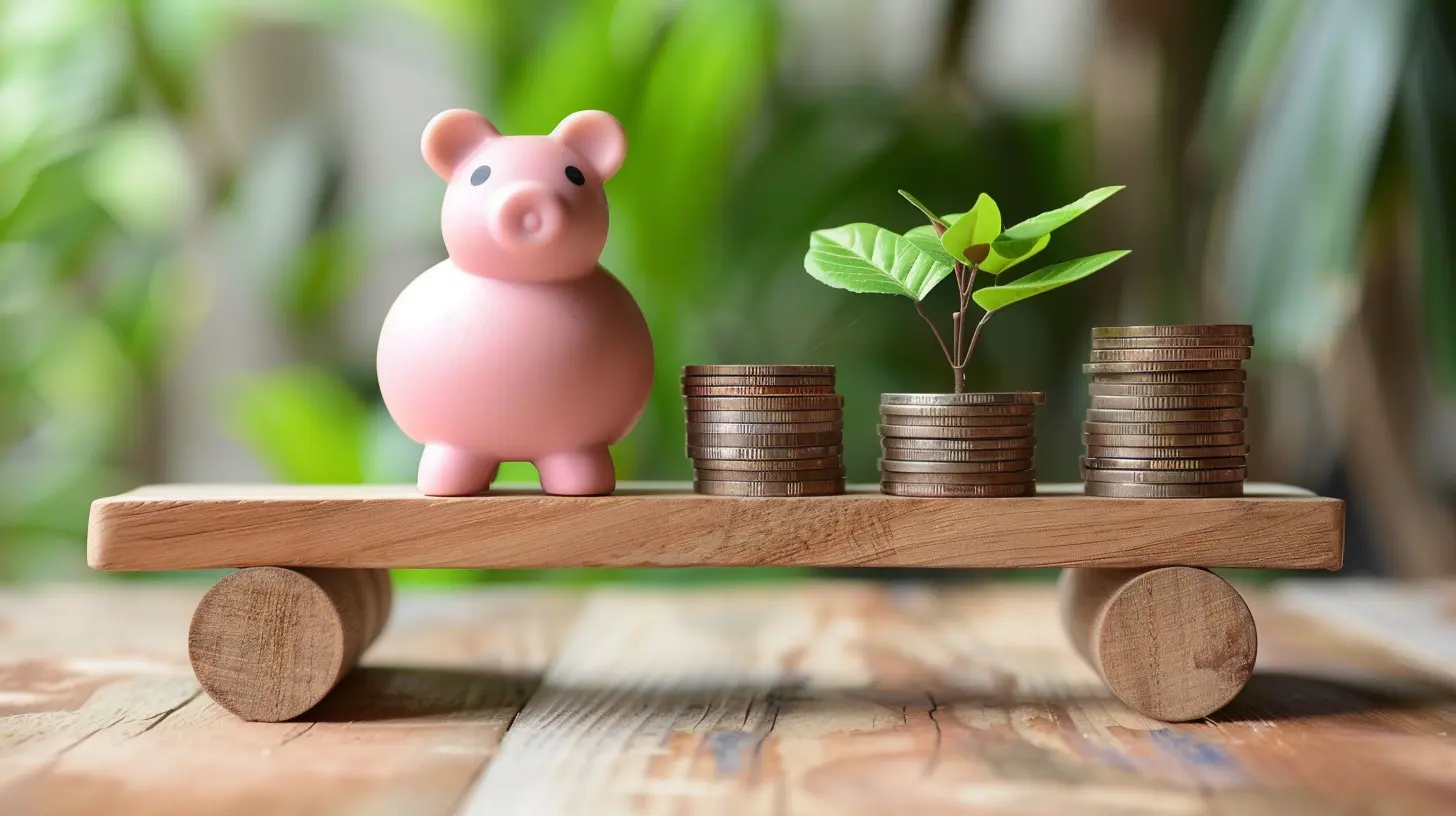 Balancing Retirement Savings While Paying Down Debt