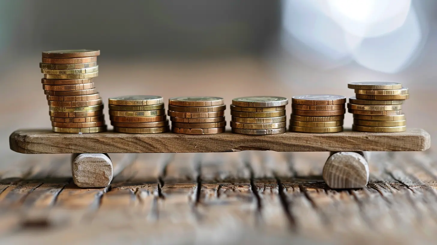 Balancing Retirement Savings While Paying Down Debt