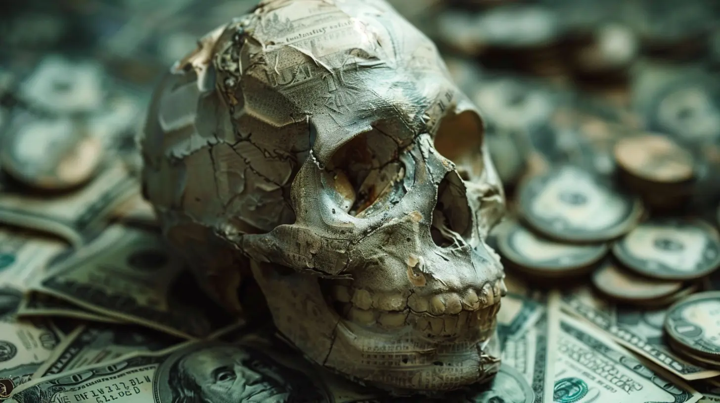 Behavioral Finance: How Rational Are You With Your Money?