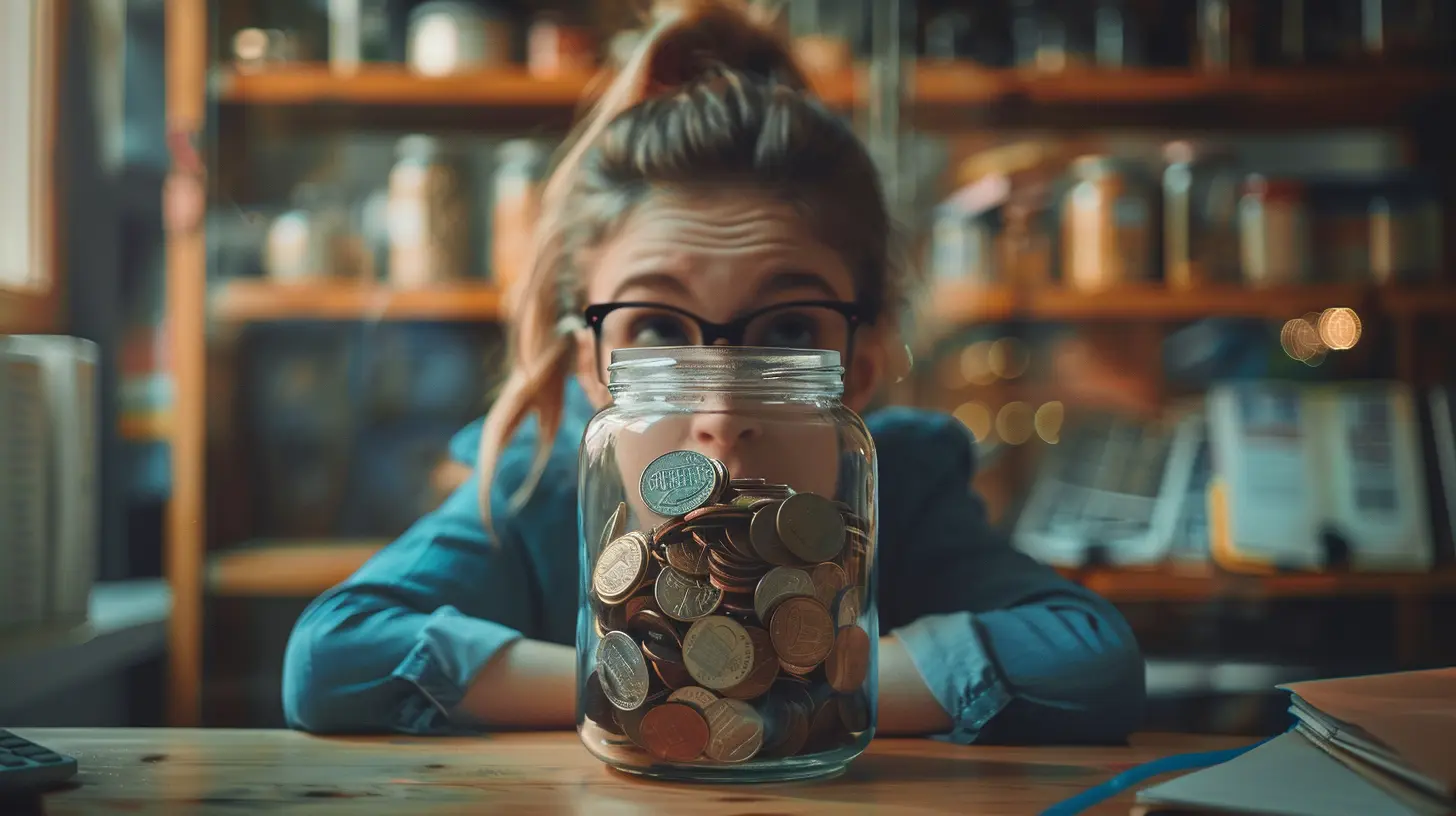 Behavioral Finance: How Rational Are You With Your Money?