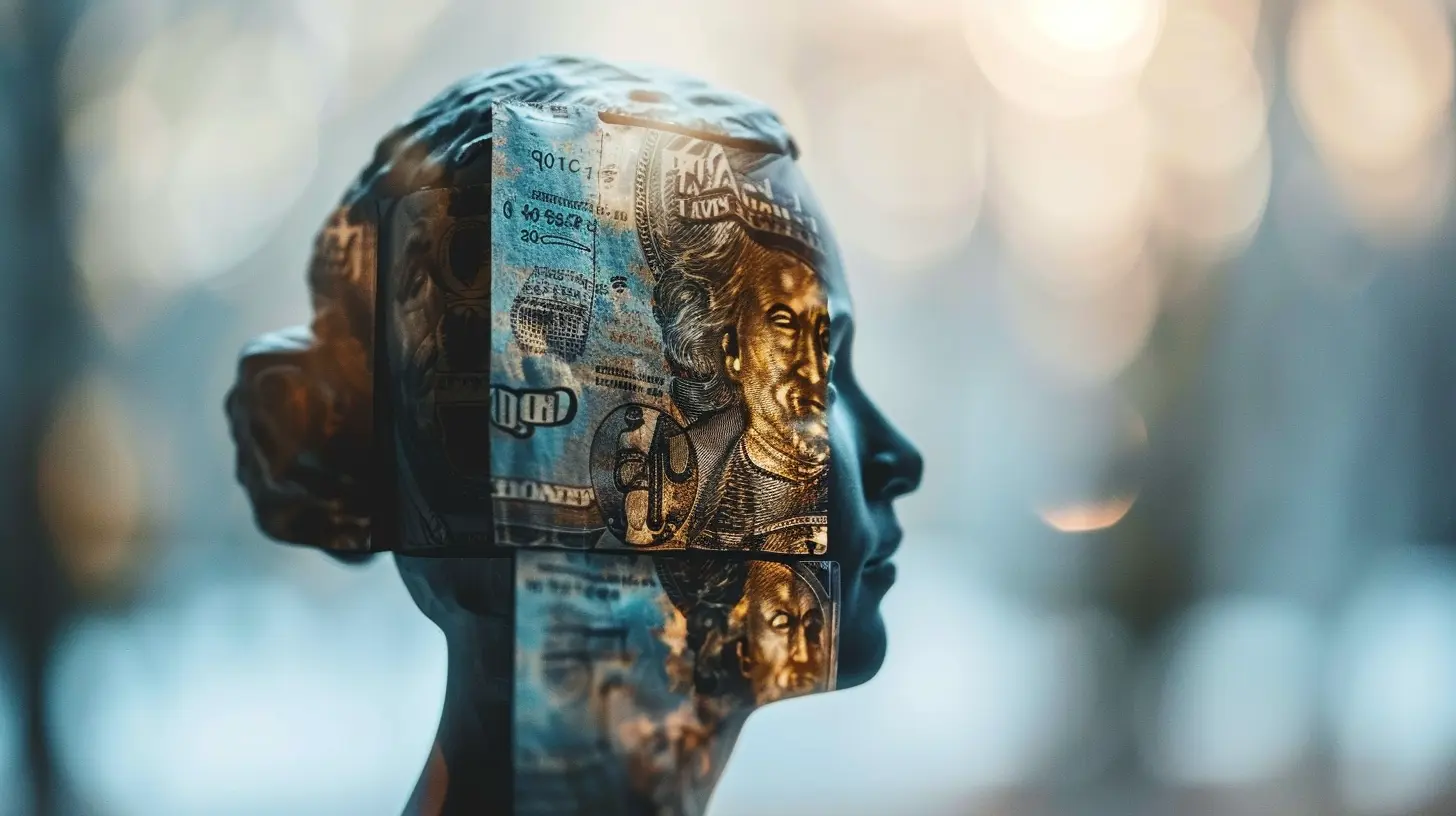 Behavioral Finance: How Rational Are You With Your Money?