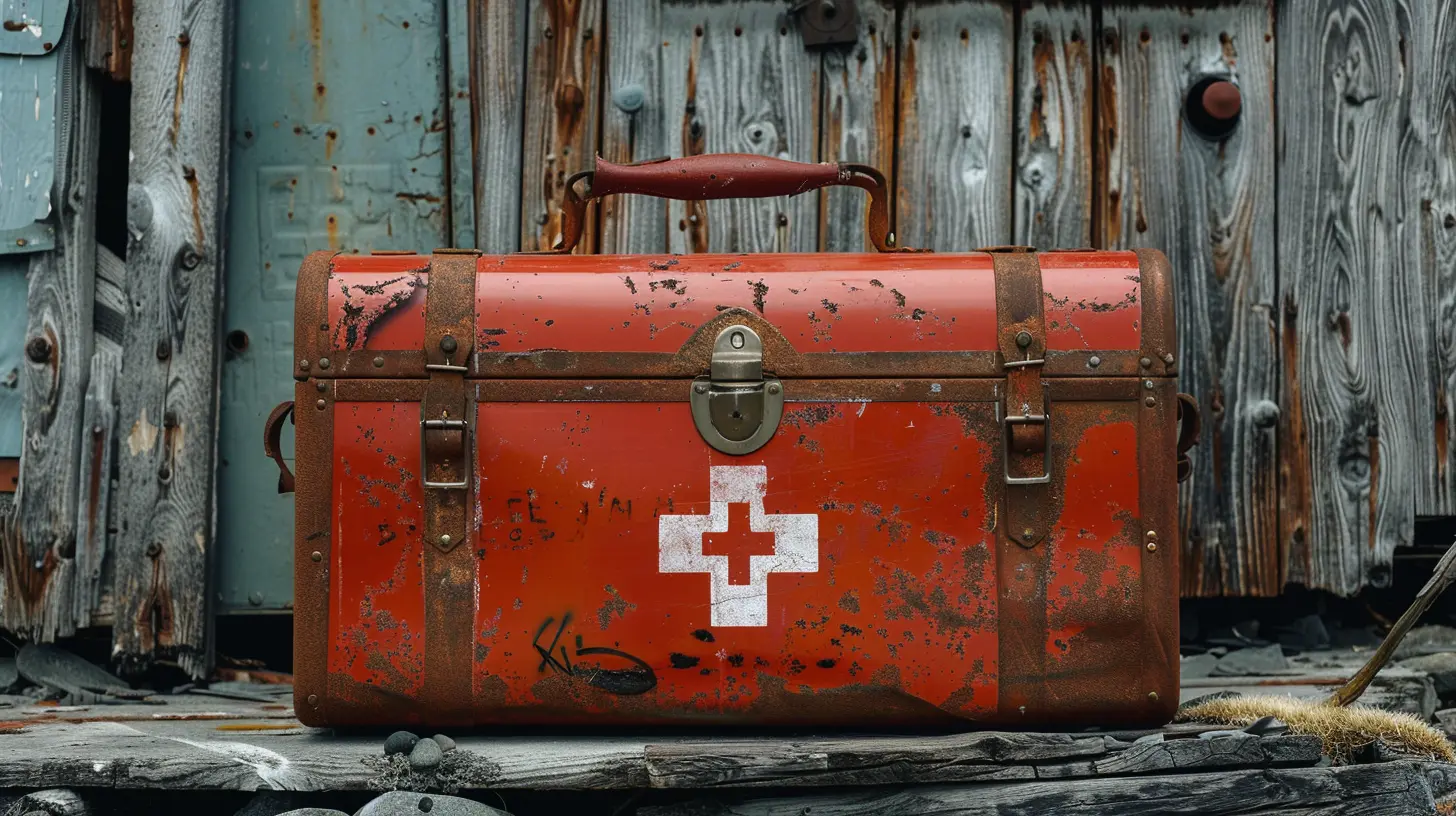 Best Financial Tools to Help You Manage an Emergency Fund