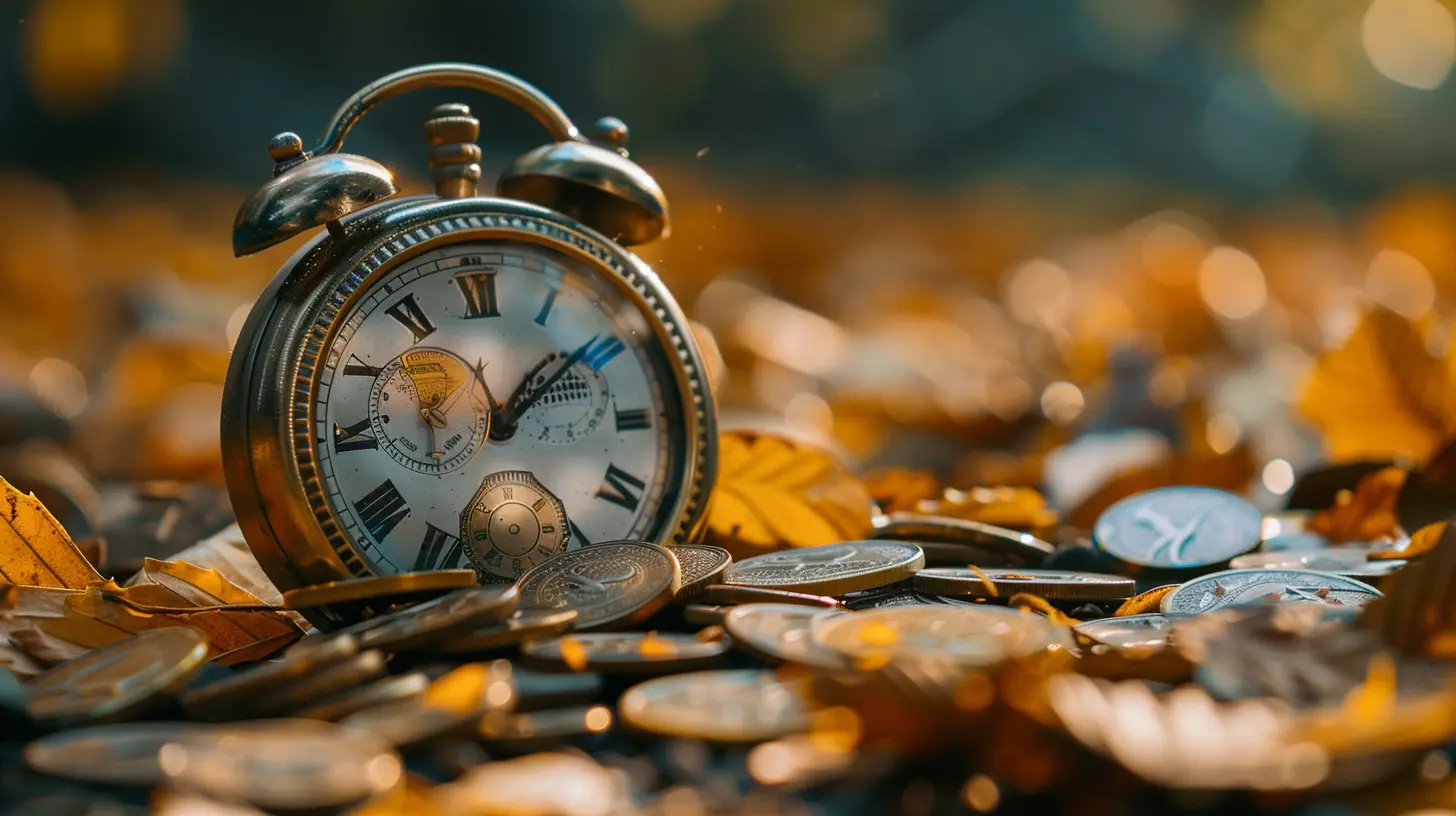 Best Practices for Managing Your Business’s Billing Cycle