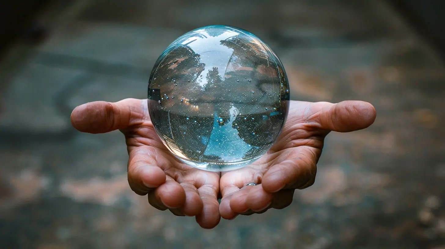 Big Data's Role in Shaping Financial Market Predictions