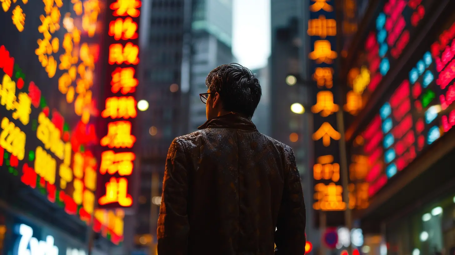 Big Data's Role in Shaping Financial Market Predictions