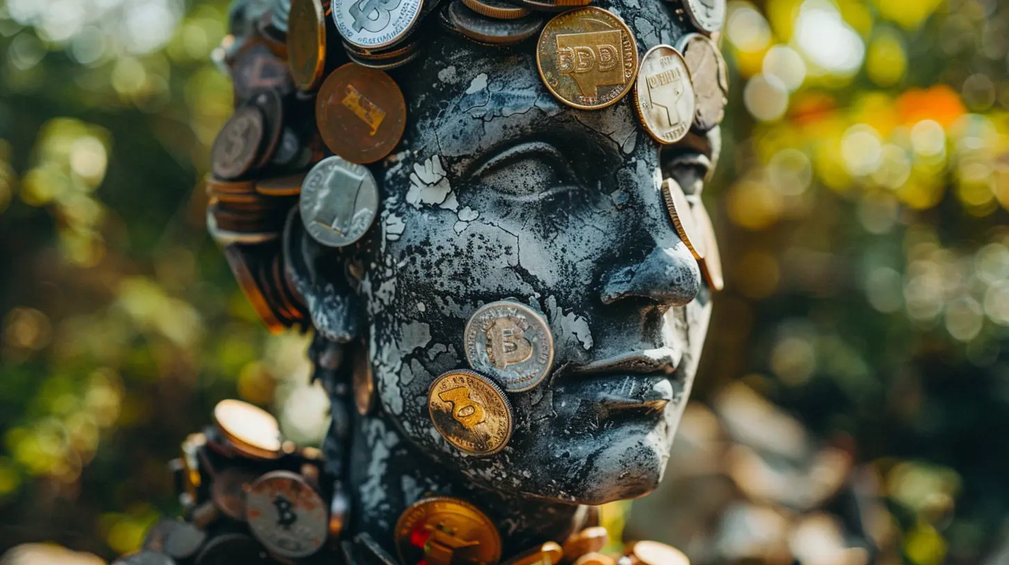 Breaking the Cycle of Living Paycheck to Paycheck: A Psychological Approach