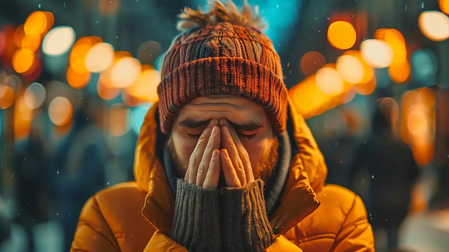 Breaking the Debt Mindset: How to Stop Relying on Loans