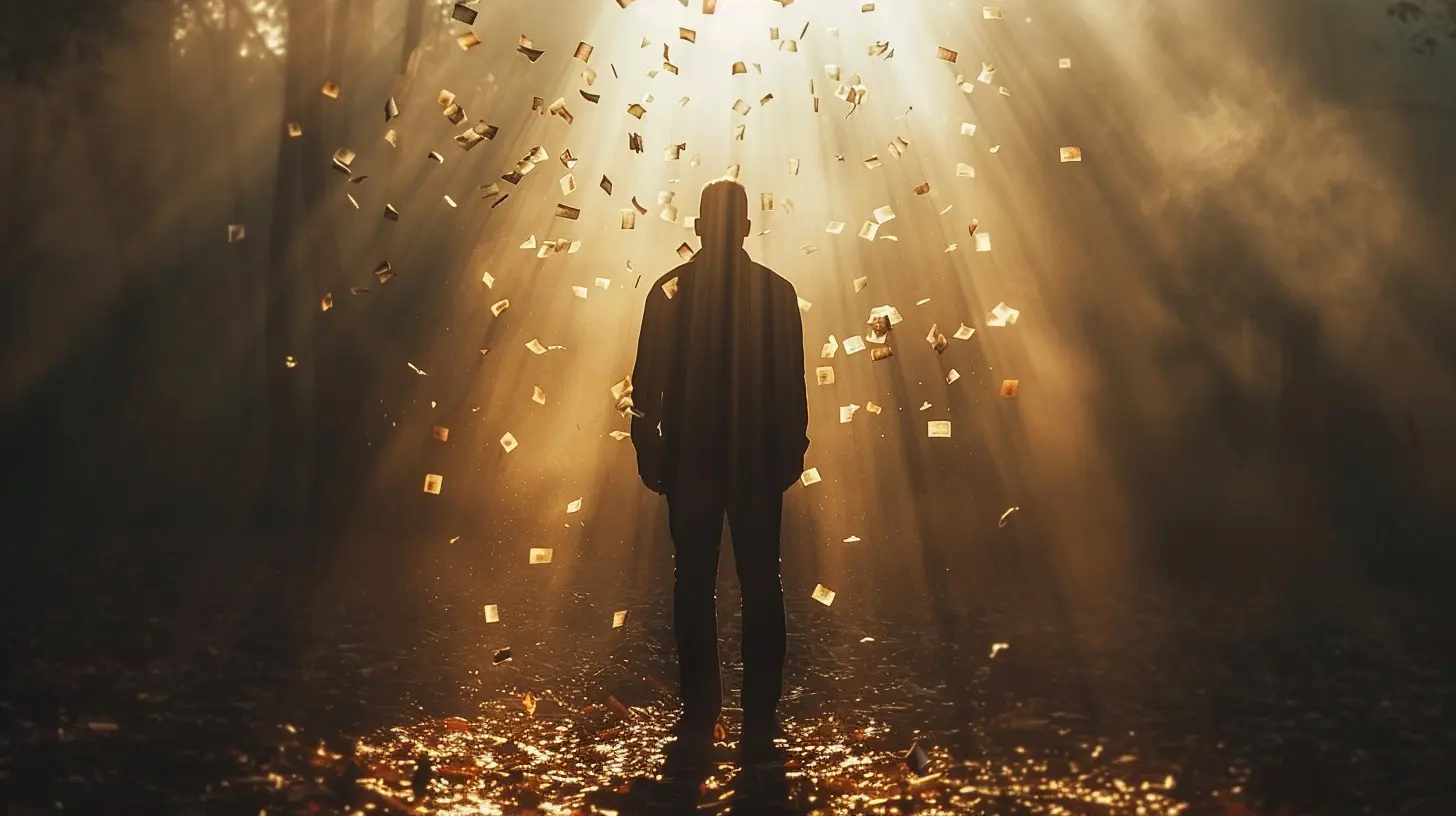 Breaking the Debt Mindset: How to Stop Relying on Loans