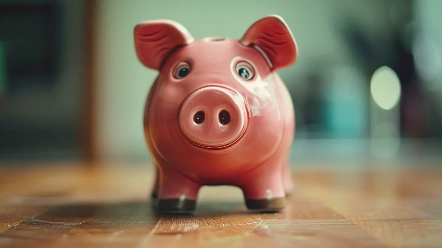 Budgeting for Smarter Charitable Giving