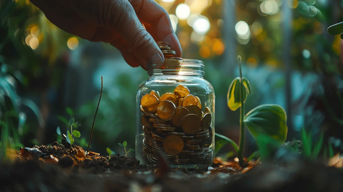 Budgeting for Smarter Charitable Giving
