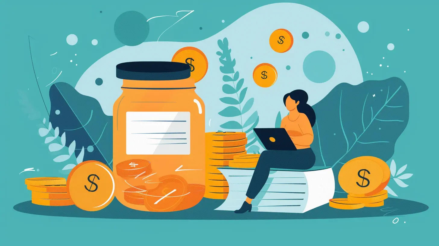 Budgeting for Smarter Charitable Giving