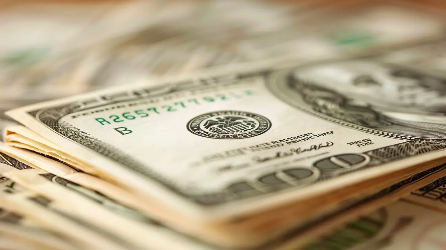 Building a Budget for Long-Term Business Success