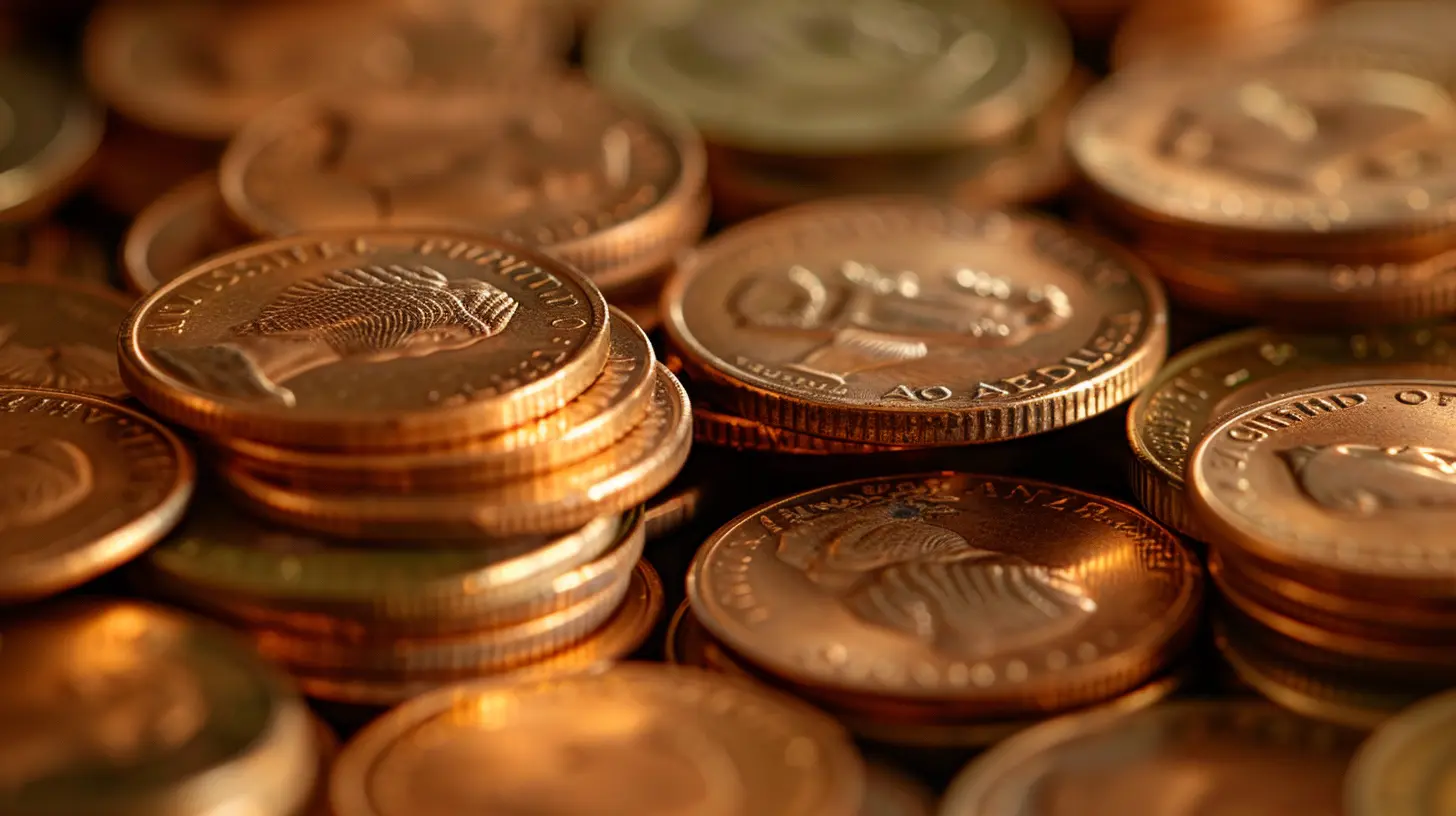 Building a Budget for Long-Term Business Success