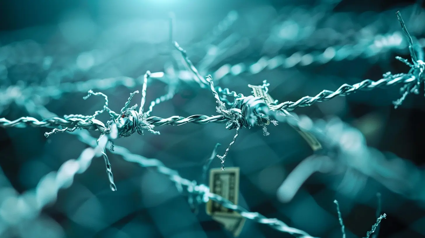 Building a Bulletproof Financial Safety Net