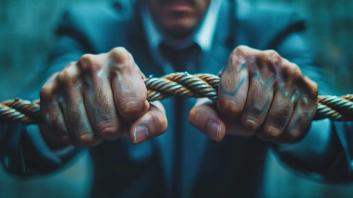 Building a Bulletproof Financial Safety Net