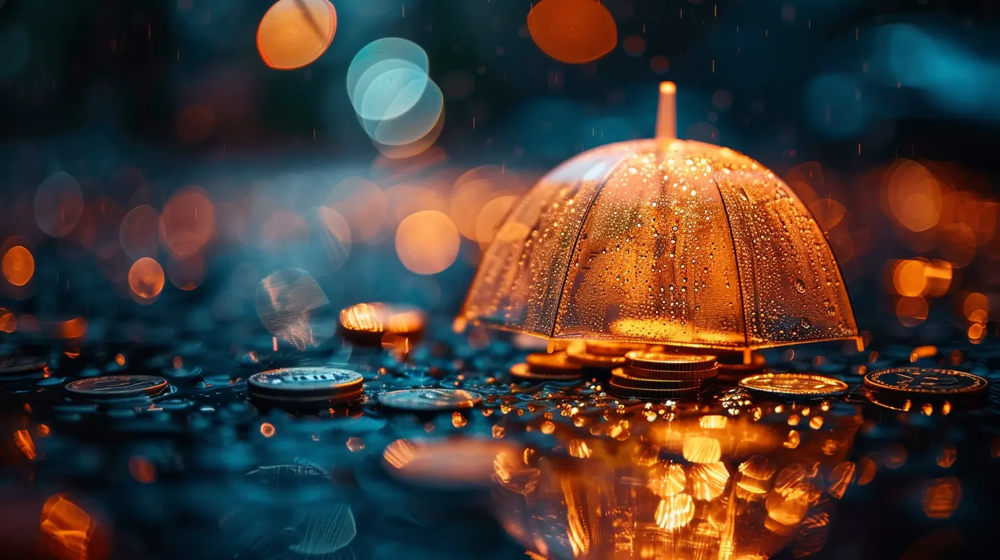 Building a Bulletproof Financial Safety Net